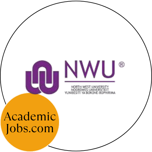 NWU - University of North West logo